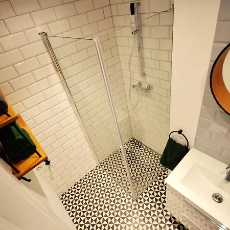 Apartment Victus Apartamenty, Apartament Lajkonik *