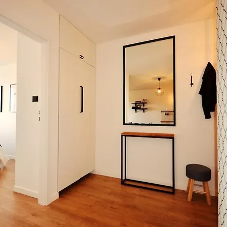 Victus Apartamenty, Apartament Lajkonik * Sopot