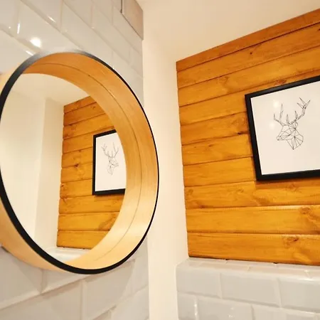 Victus Apartamenty, Apartament Lajkonik Sopot