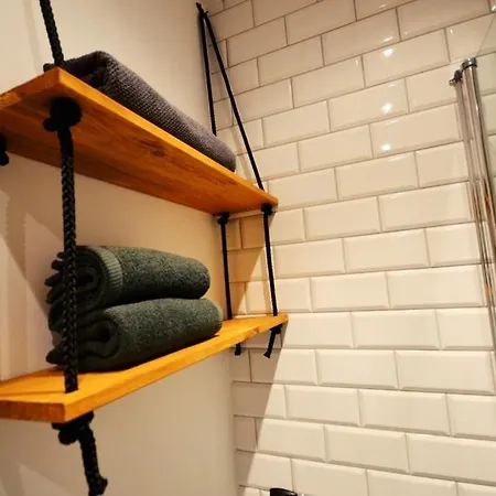 Victus Apartamenty, Apartament Lajkonik Apartment Sopot